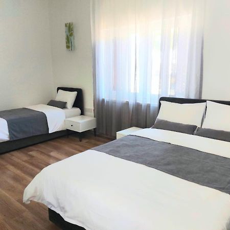 فاماغوستا Secret Garden Guest House 02 المظهر الخارجي الصورة
