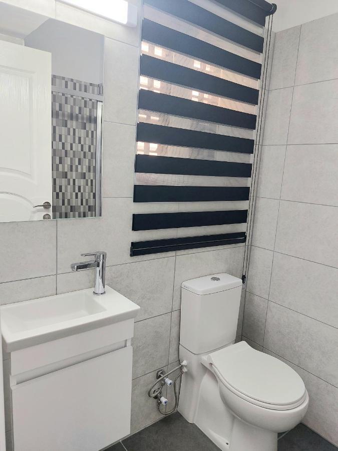 فاماغوستا Secret Garden Guest House 02 المظهر الخارجي الصورة