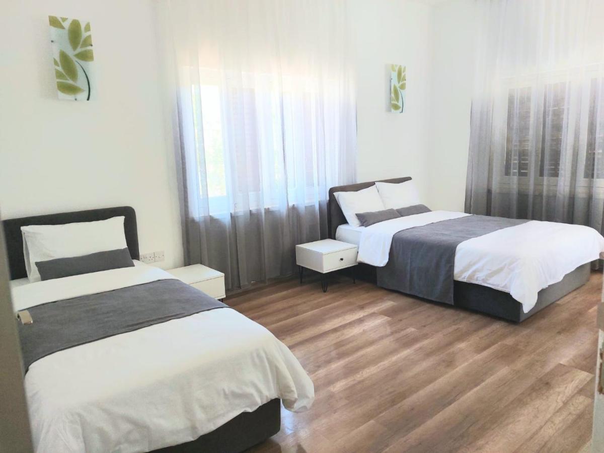 فاماغوستا Secret Garden Guest House 02 المظهر الخارجي الصورة