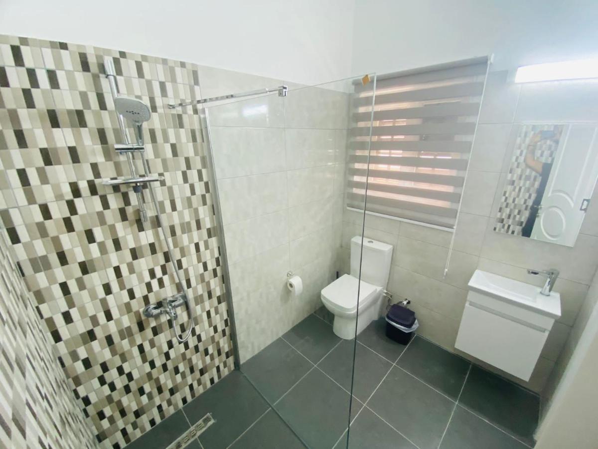 فاماغوستا Secret Garden Guest House 02 المظهر الخارجي الصورة
