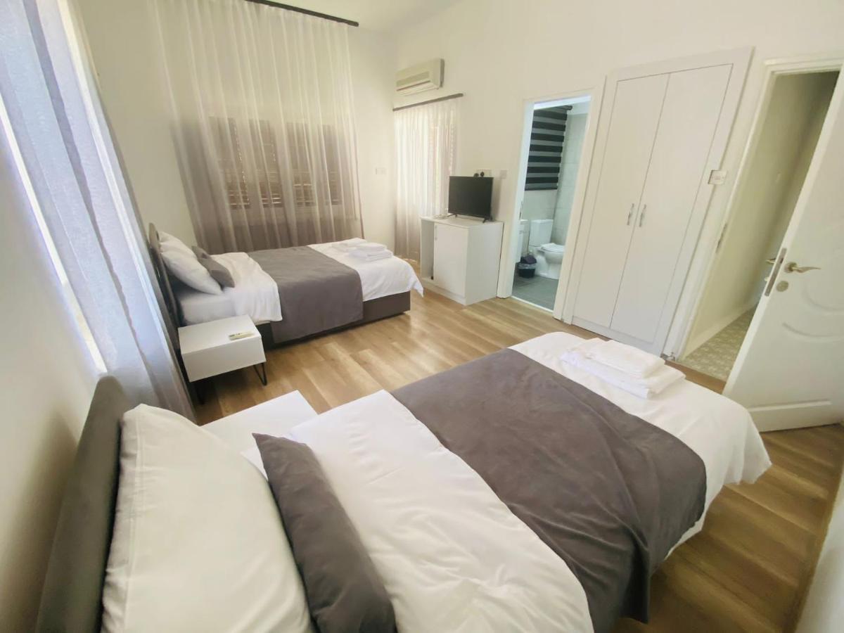 فاماغوستا Secret Garden Guest House 02 المظهر الخارجي الصورة
