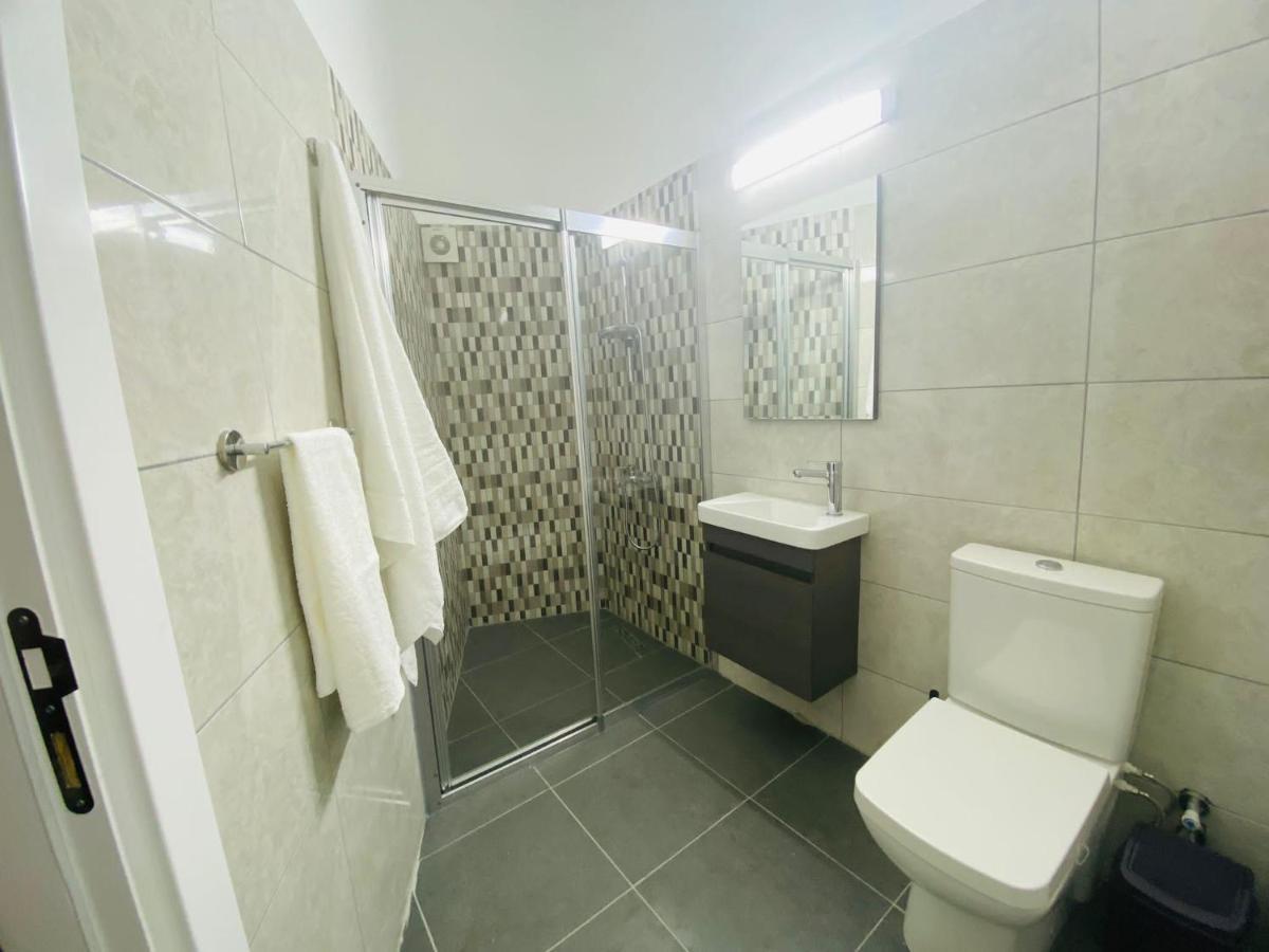 فاماغوستا Secret Garden Guest House 02 المظهر الخارجي الصورة