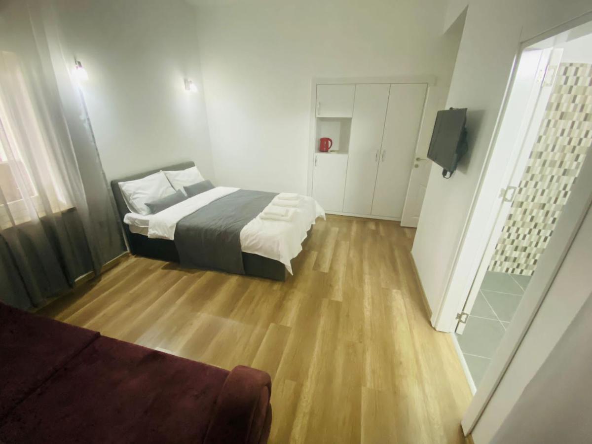 فاماغوستا Secret Garden Guest House 02 المظهر الخارجي الصورة