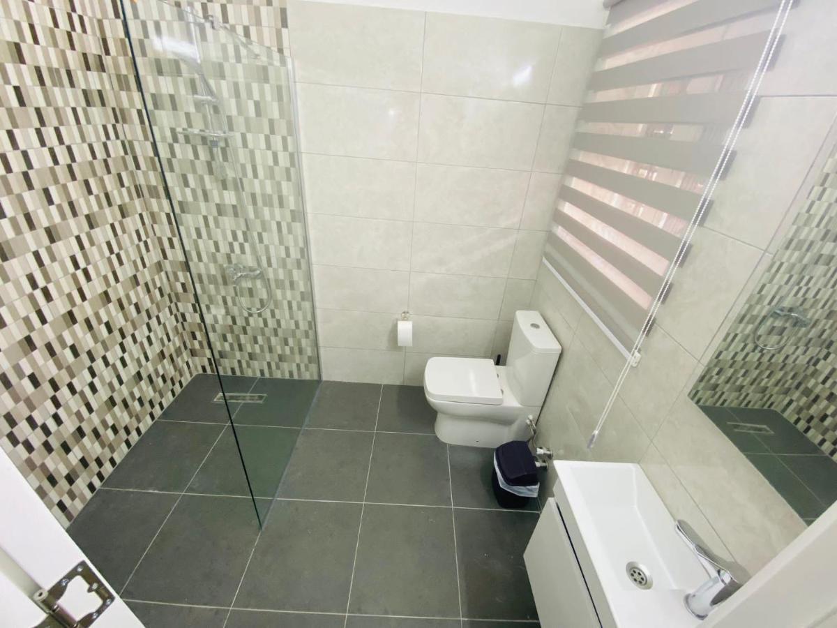 فاماغوستا Secret Garden Guest House 02 المظهر الخارجي الصورة