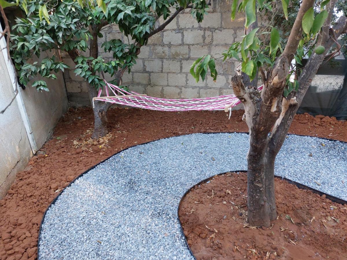 فاماغوستا Secret Garden Guest House 02 المظهر الخارجي الصورة