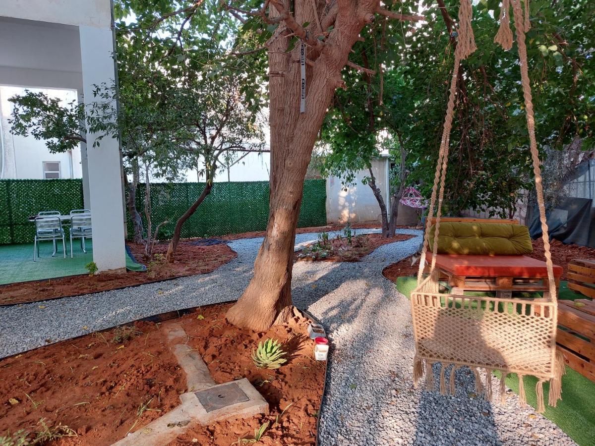 فاماغوستا Secret Garden Guest House 02 المظهر الخارجي الصورة