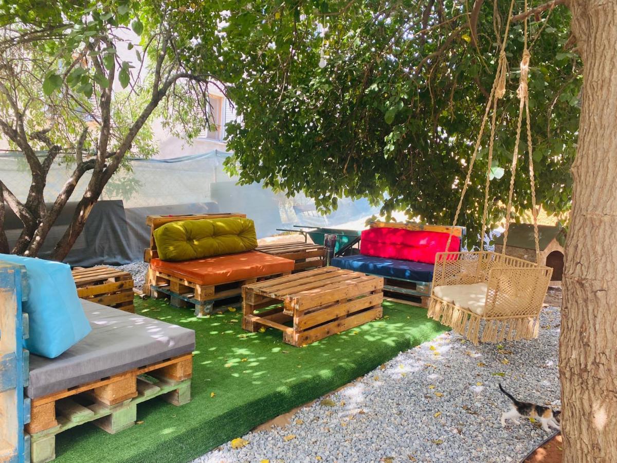فاماغوستا Secret Garden Guest House 02 المظهر الخارجي الصورة
